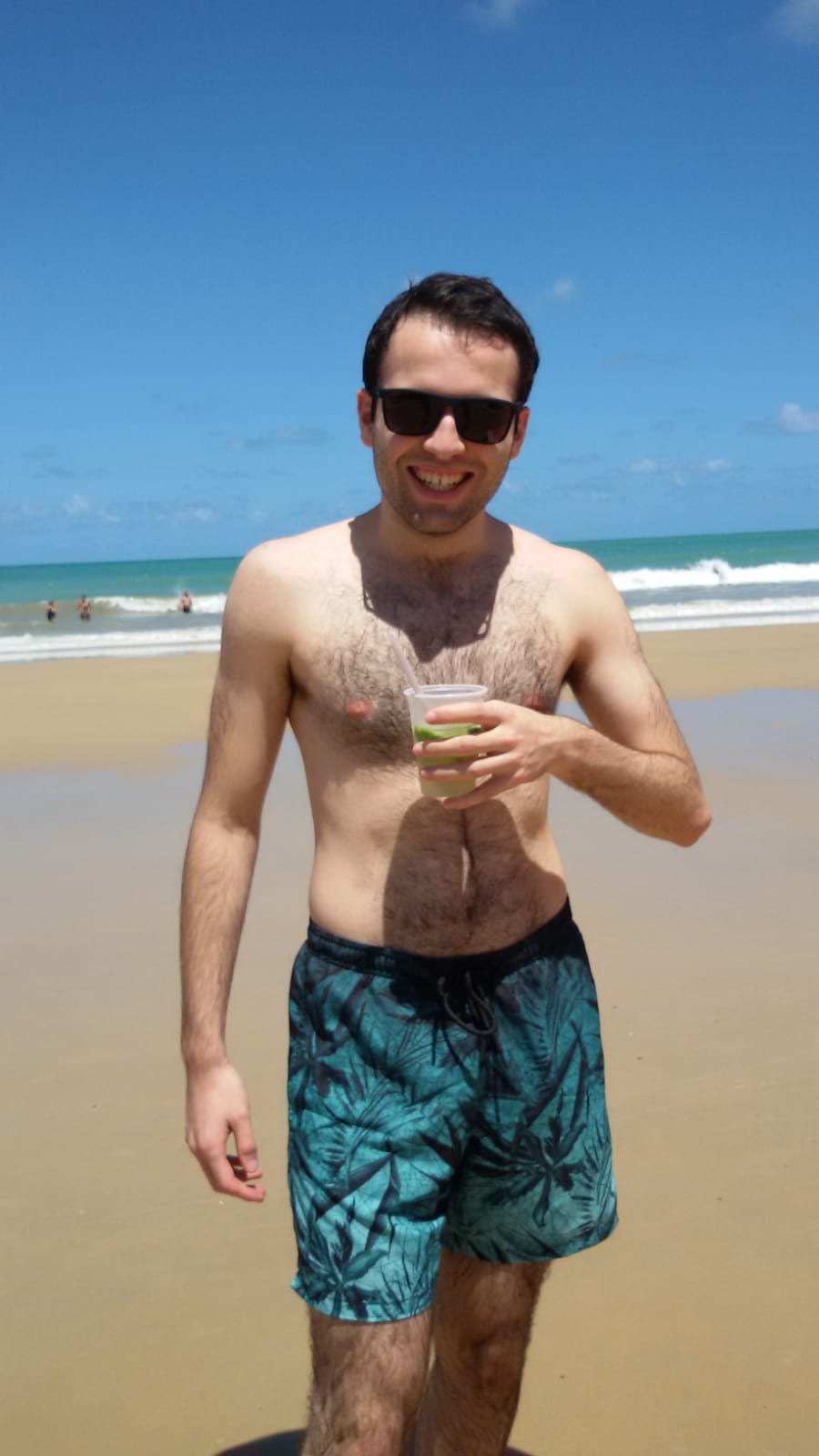 Profil de Vital, 24 ans, Soiree gay à Cormoret