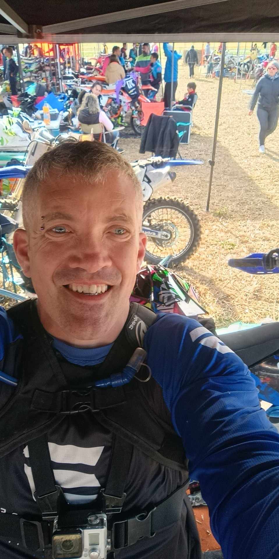Profil de Souleimen, 40 ans, Soiree gay à Bowil
