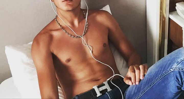 Profil de Michel-pierre, 27 ans, Soiree gay à St. Margrethenberg