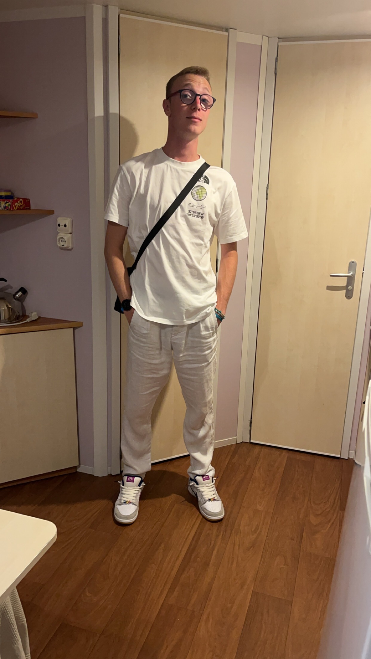Profil de Janik, 25 ans, Soiree gay à Thalwil