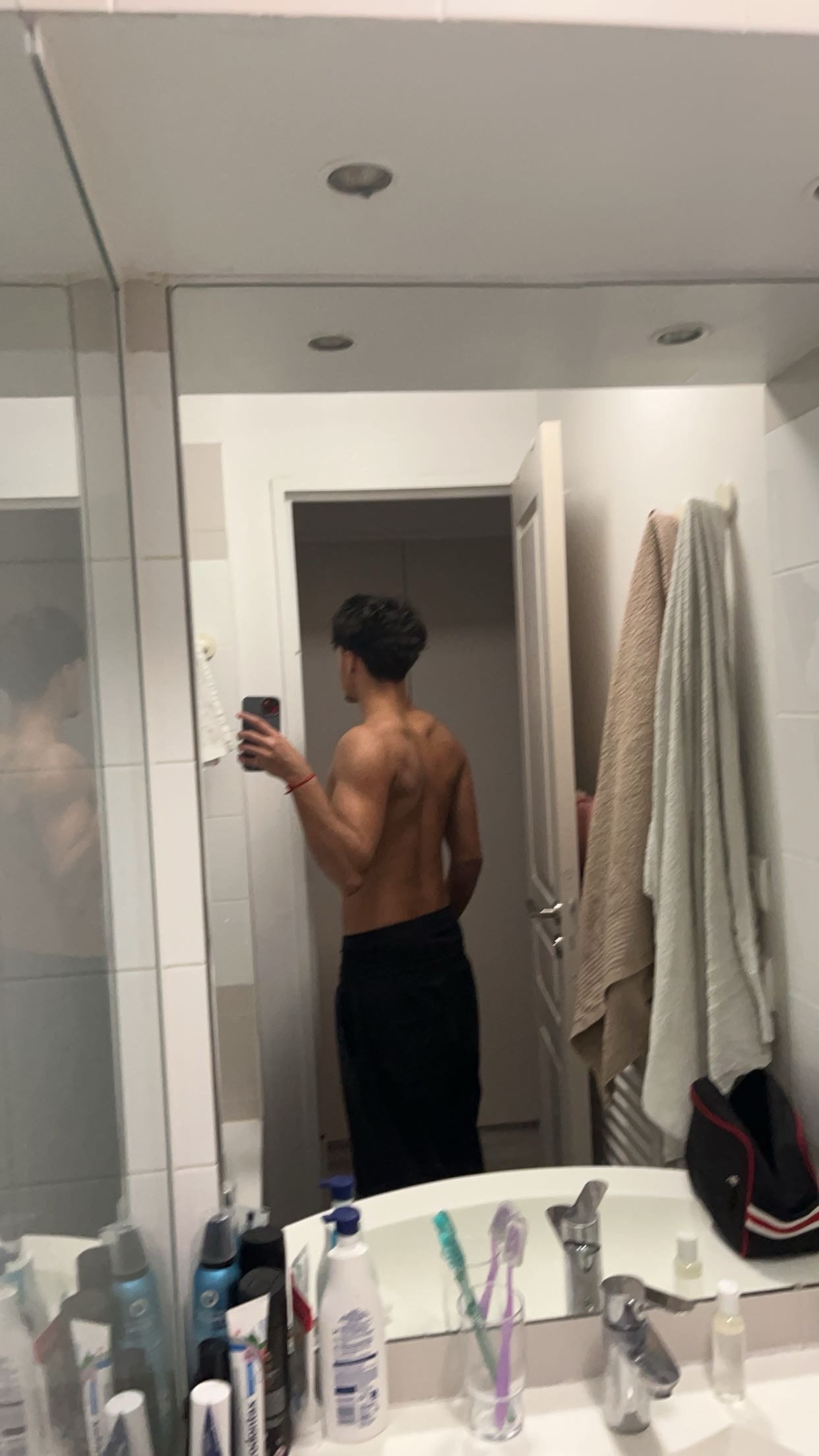Profil de Rani, 20 ans, Soiree gay à Uerikon