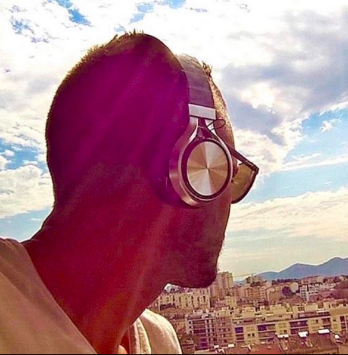 Profil de Zoher, 45 ans, Soiree gay à Bertschikon