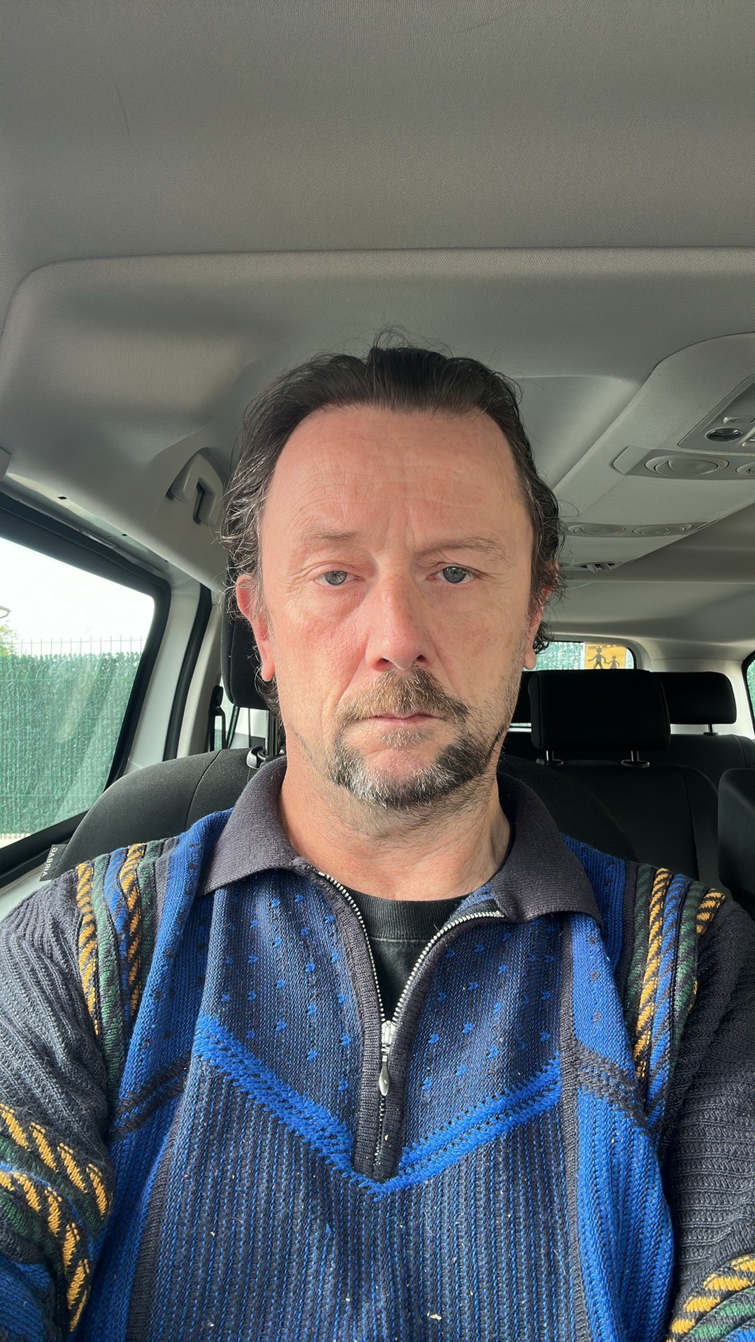 Profil de Sidy, 55 ans, Soiree gay à Schelten