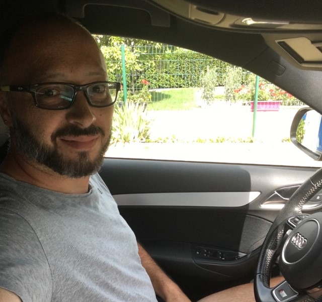 Profil de Pettan, 55 ans, Soiree gay à Donneloye