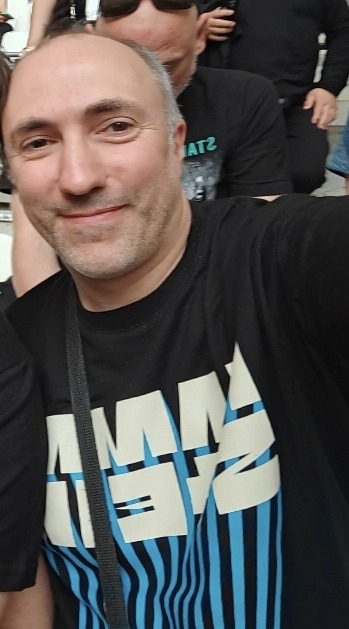 Profil de Tylan, 46 ans, Soiree gay à Rohrbach