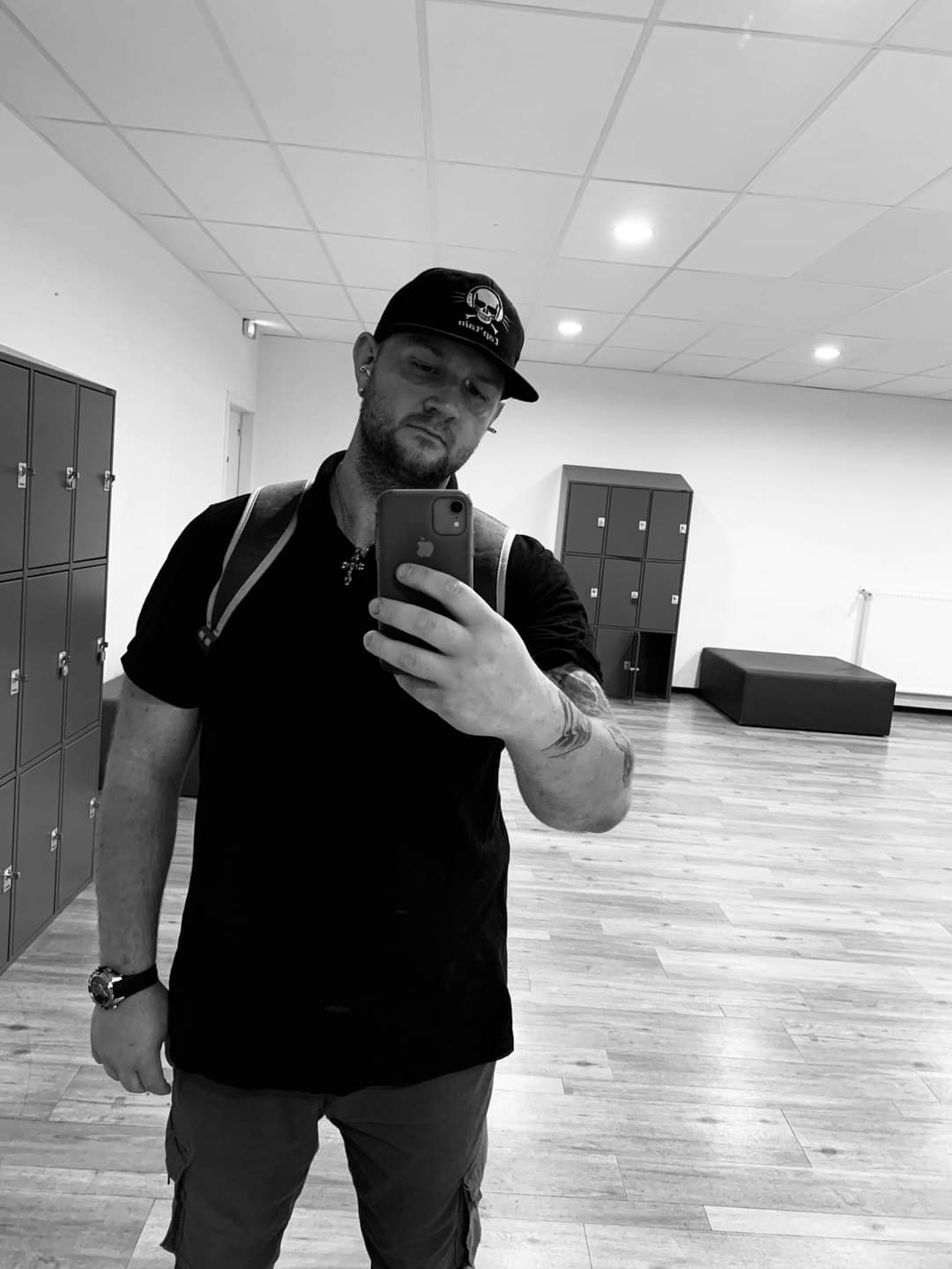 Profil de Issem, 32 ans, Soiree gay à Marin-Epagnier
