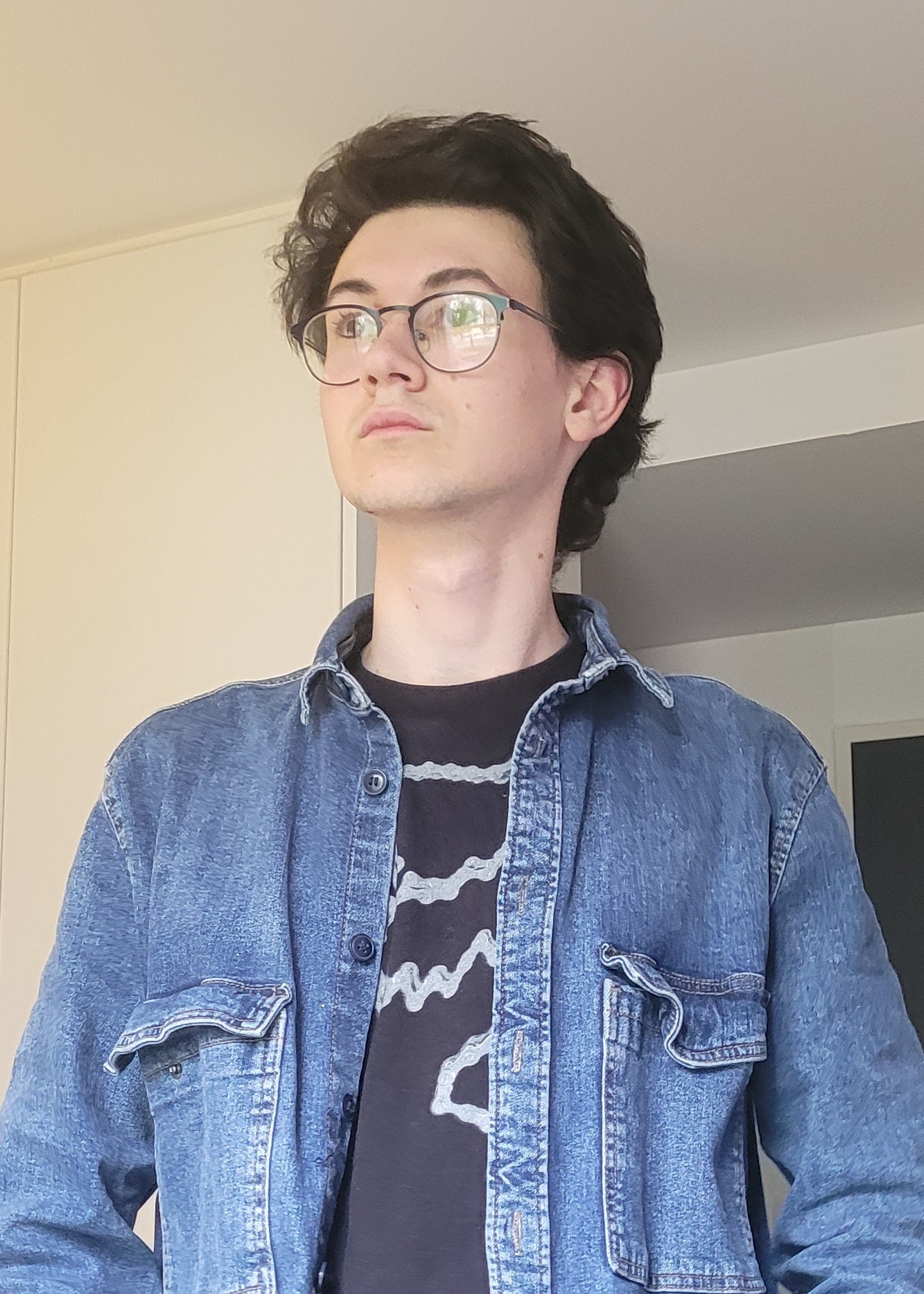 Profil de Peppino, 20 ans, Soiree gay à Oberrindal