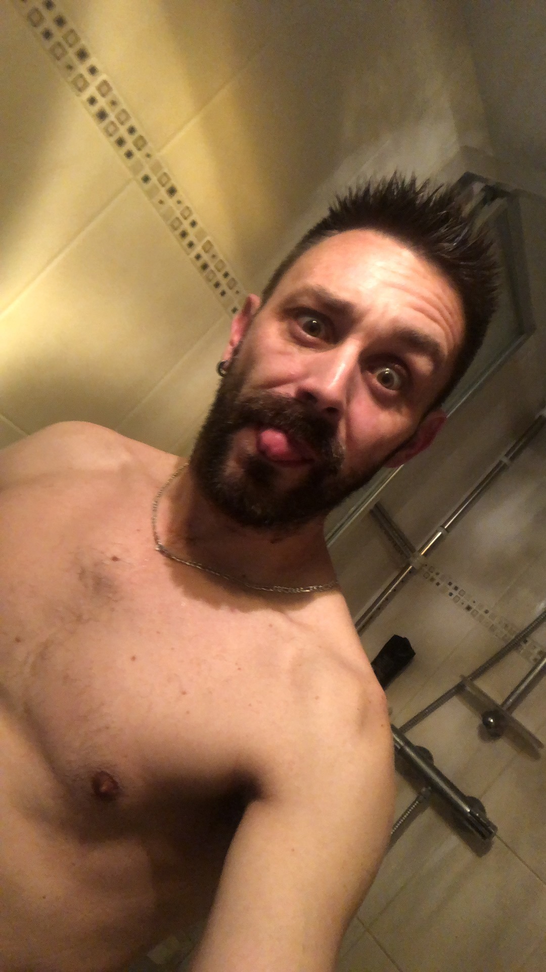 Profil de Ty, 43 ans, Soiree gay à Scharans