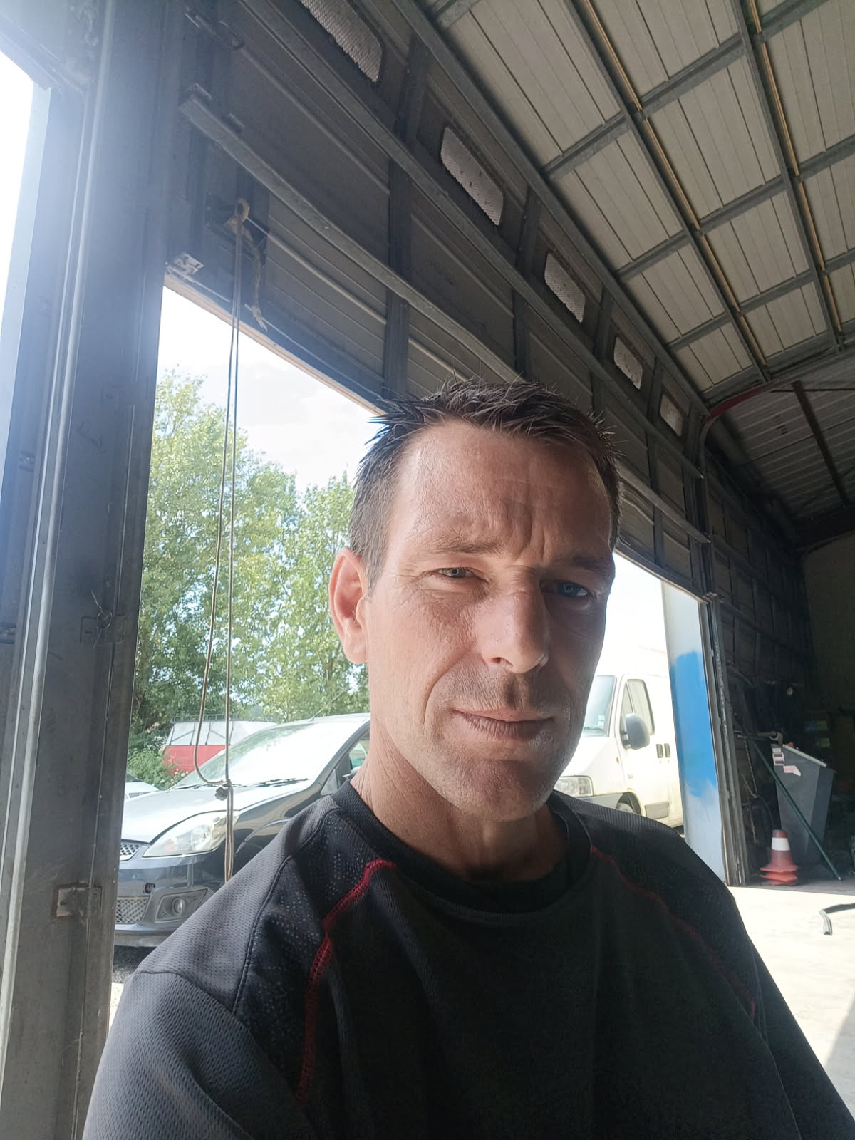 Profil de Novan, 43 ans, Soiree gay à Chernex