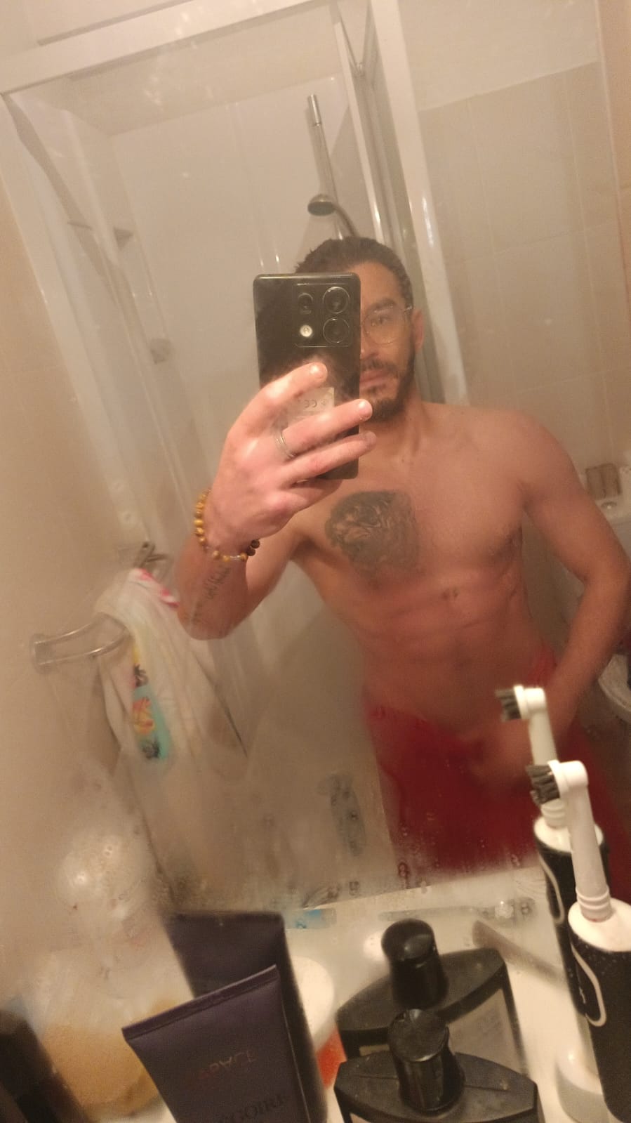 Profil de Abdalaye, 31 ans, Soiree gay à Insone