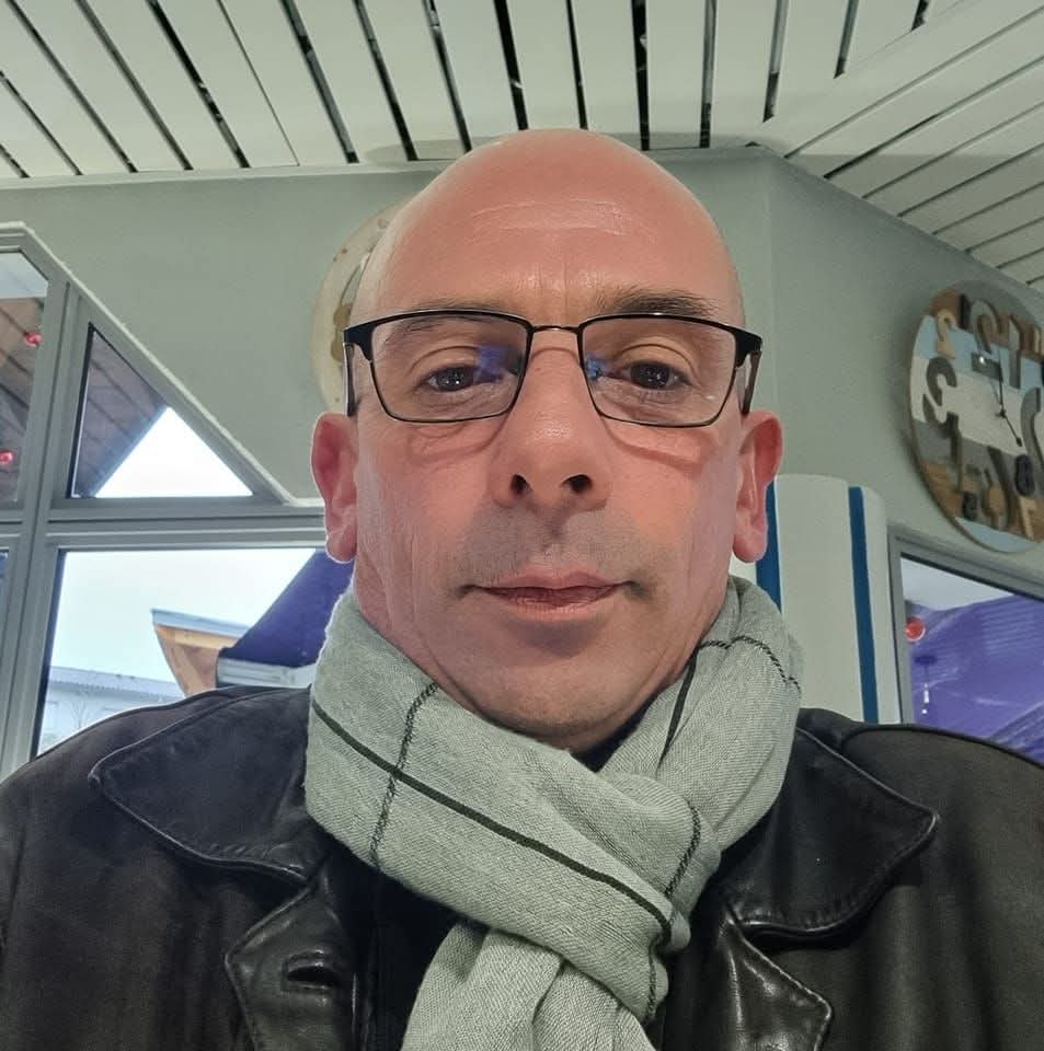 Profil de Manil, 47 ans, Soiree gay à Monte
