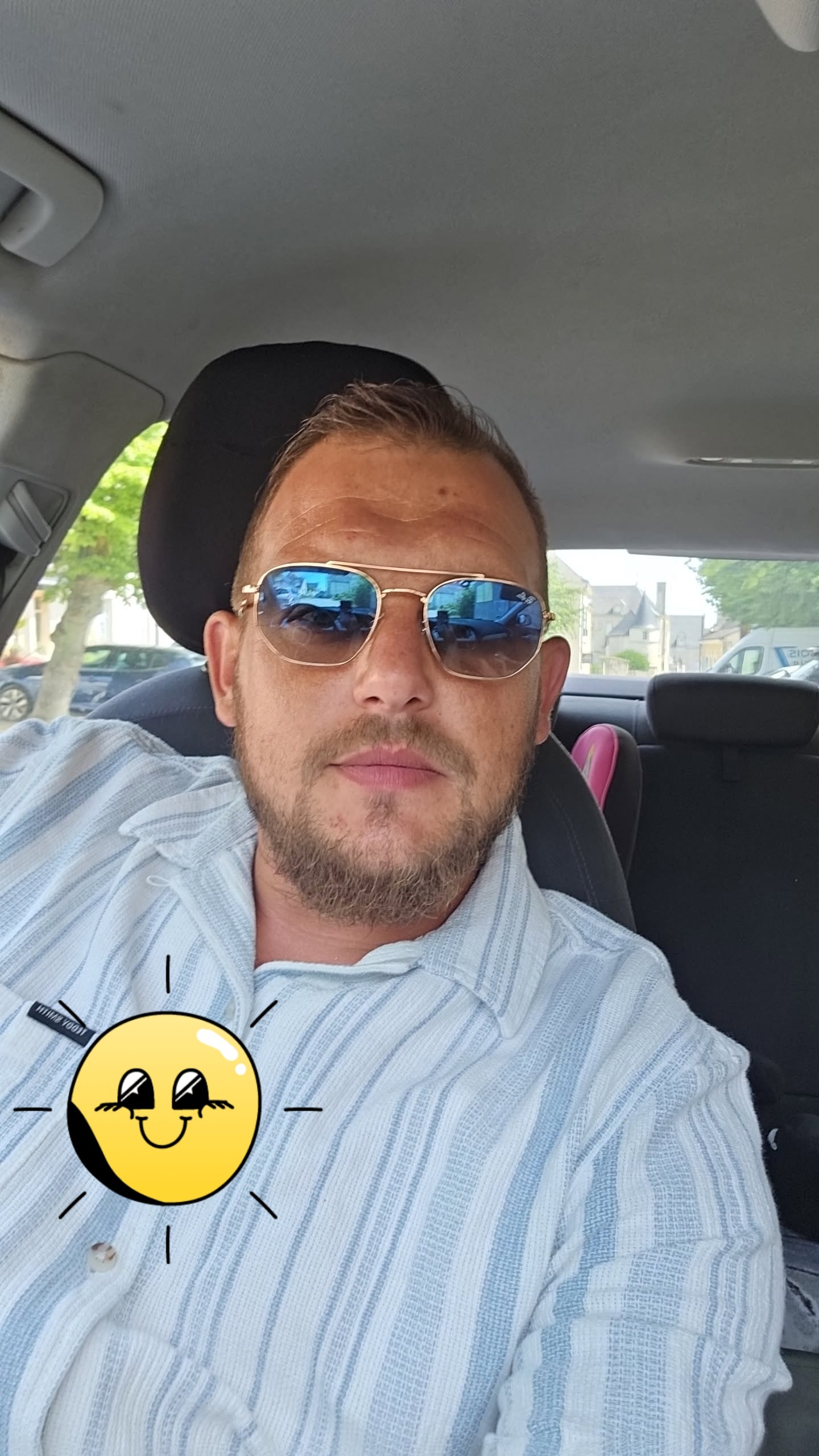 Profil de Dustin, 32 ans, Soiree gay à Flums Hochwiese