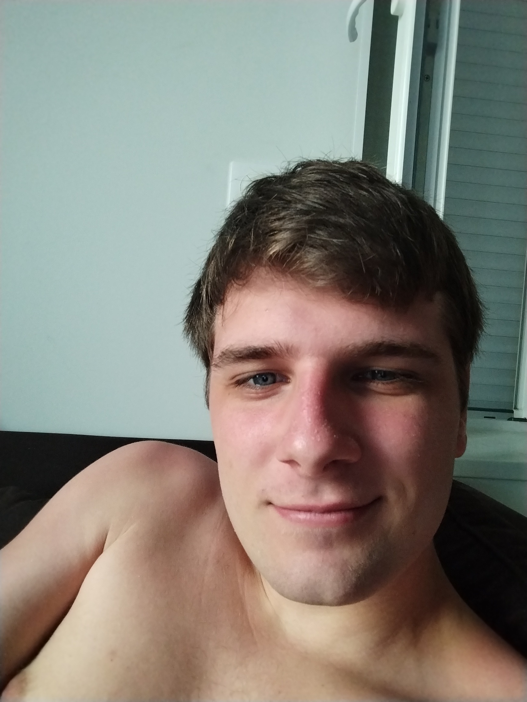 Profil de Colin, 24 ans, Soiree gay à Courrendlin