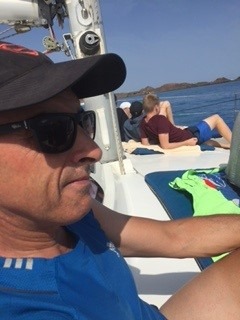 Profil de Bruno, 55 ans, Soiree gay à Ballwil