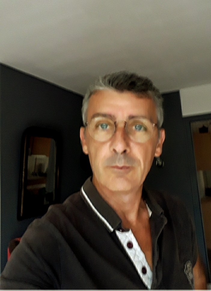 Profil de Lyad, 53 ans, Soiree gay à Hasliberg Goldern