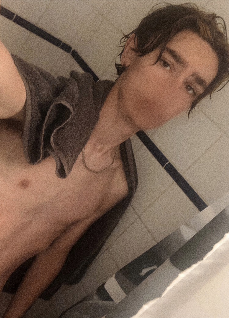 Profil de Luqman, 19 ans, Soiree gay à Allens