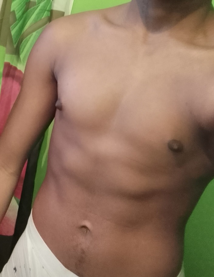 Profil de Gaby, 55 ans, Soiree gay à Scharans