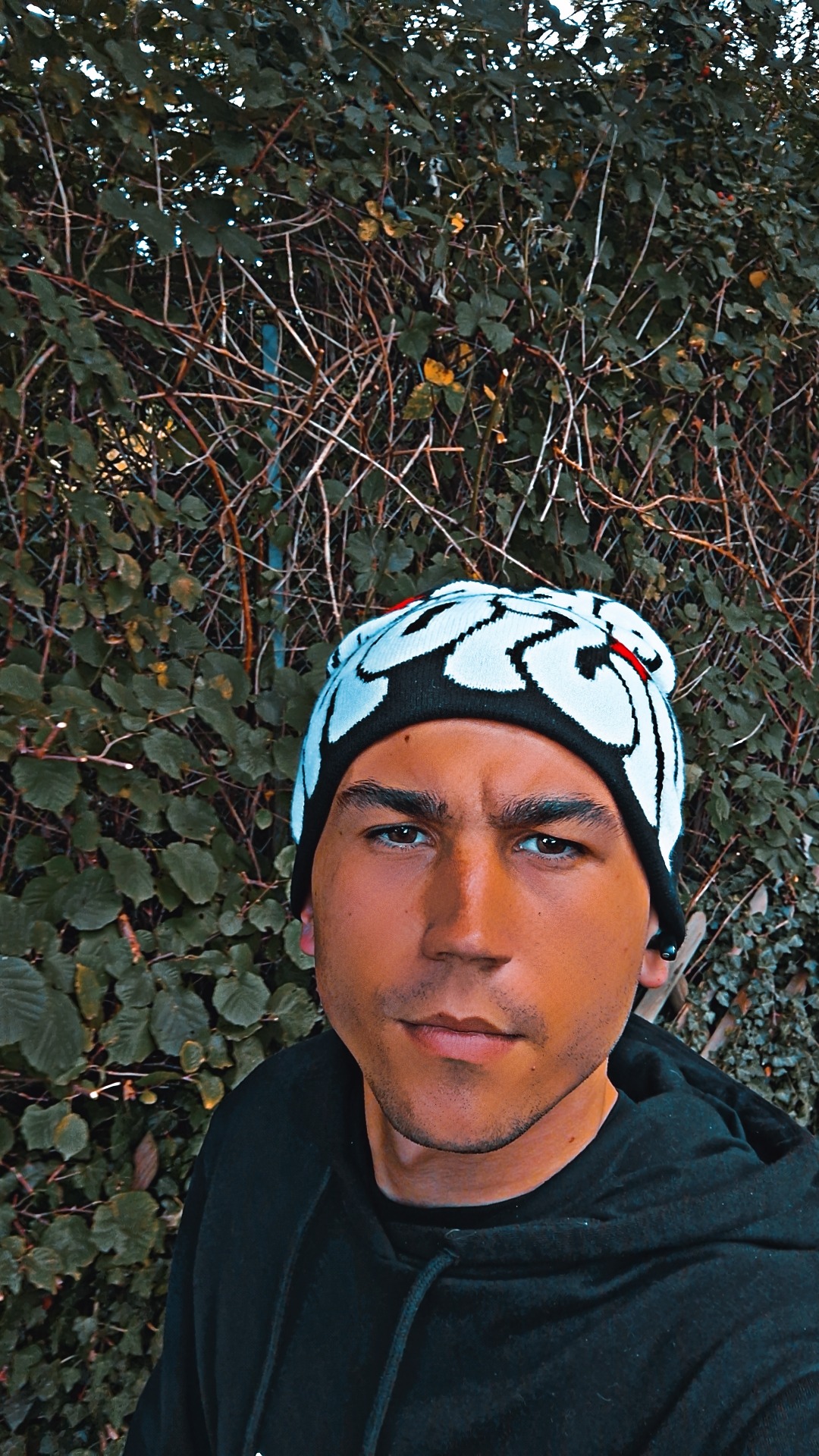 Profil de Eder, 19 ans, Soiree gay à Soglio