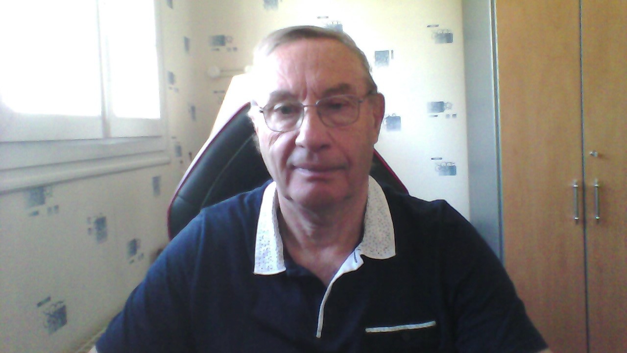 Profil de Yoav, 55 ans, Soiree gay à Monnaz