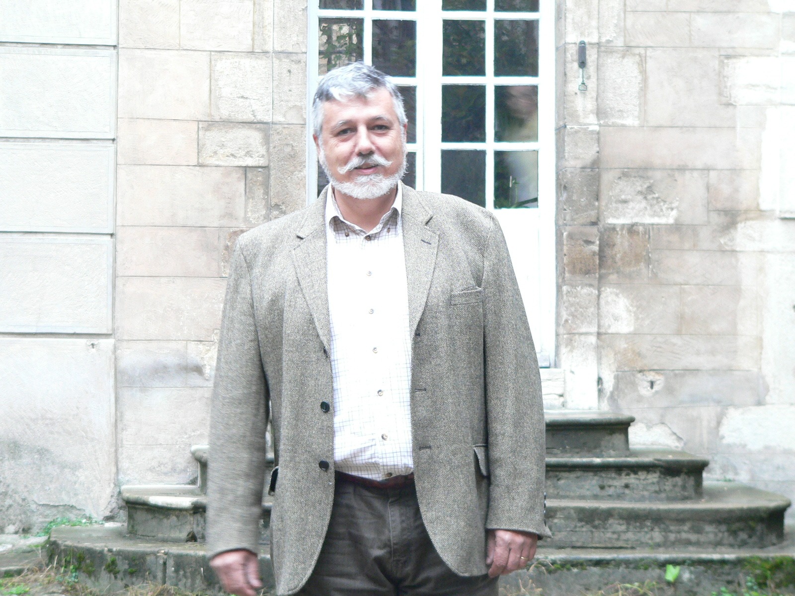Profil de Wadislaw, 46 ans, Soiree gay à Bettwil