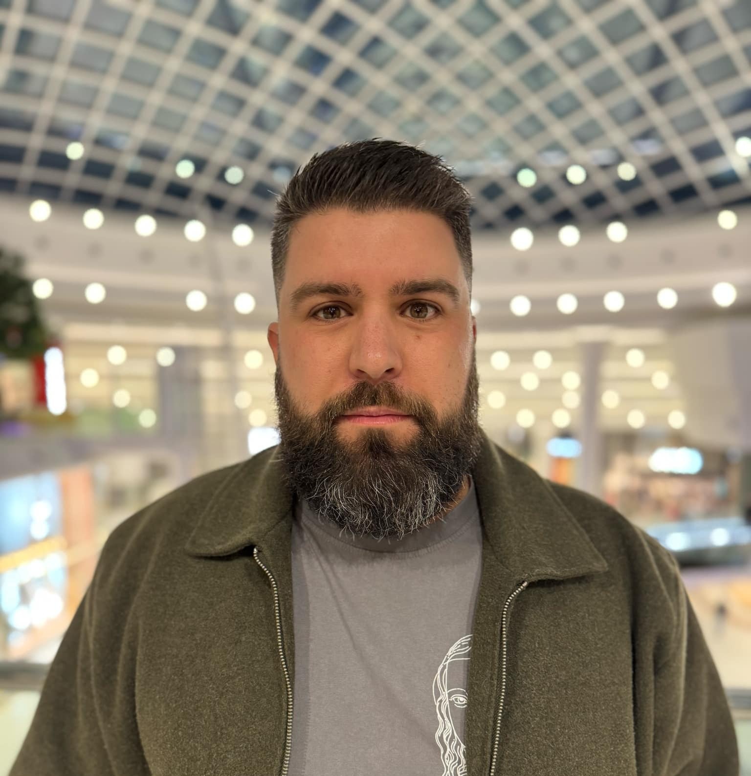 Profil de Sante, 34 ans, Soiree gay à Schattenhalb