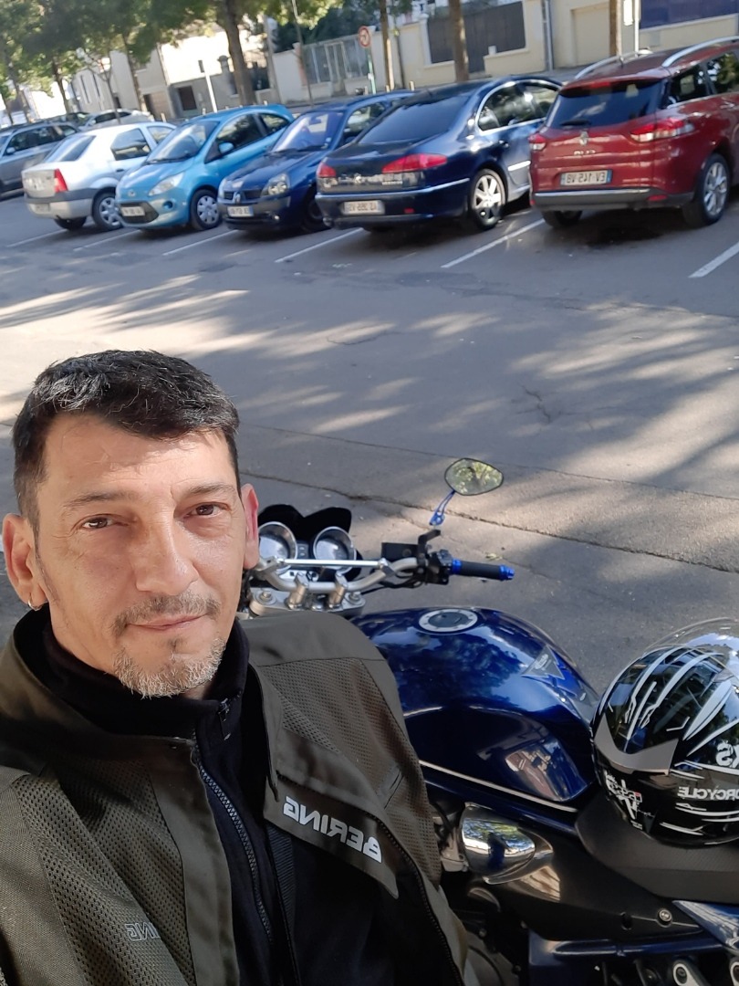 Profil de Teji, 41 ans, Soiree gay à Schüpfheim