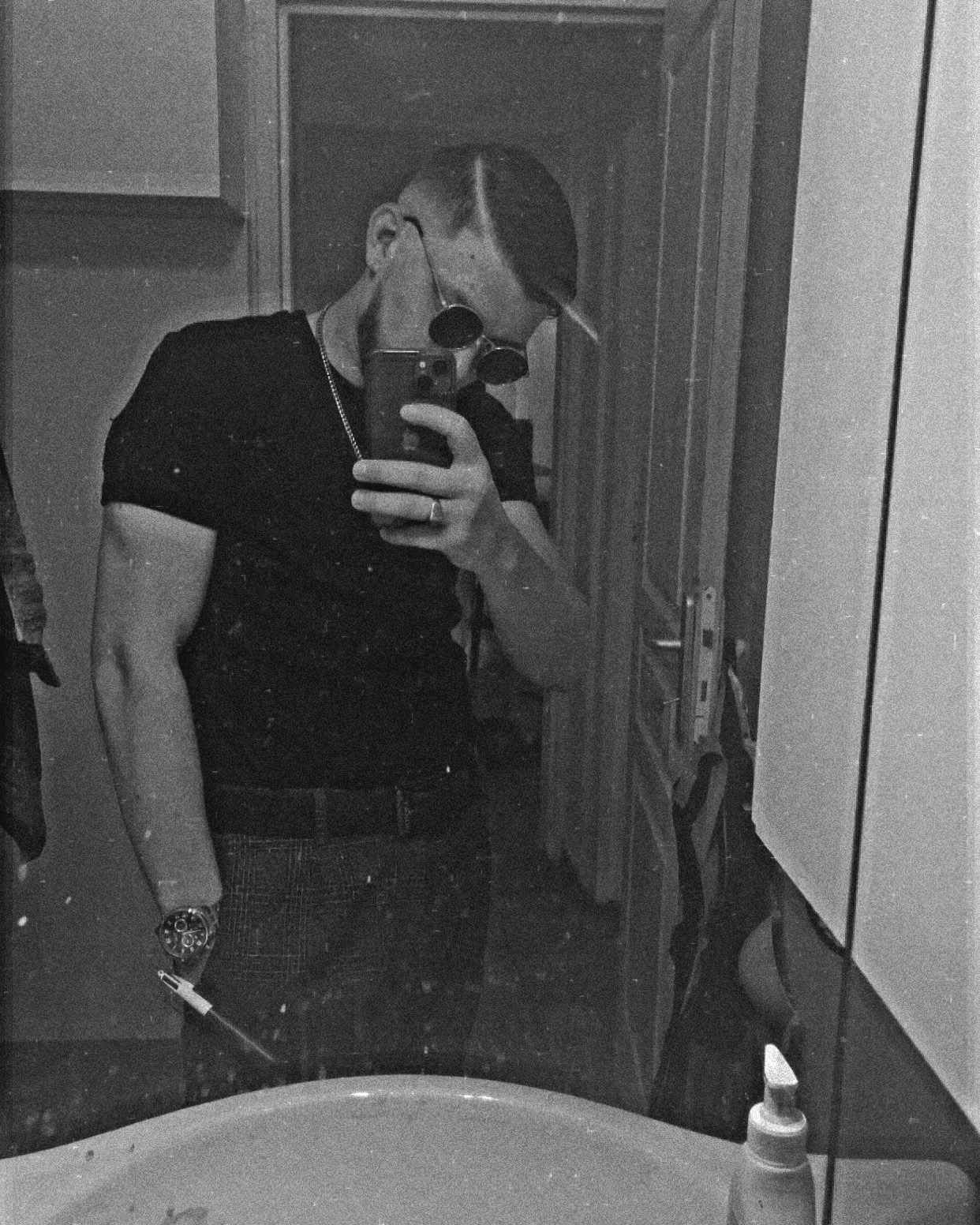 Profil de Jean-elie, 25 ans, Soiree gay à Märwil