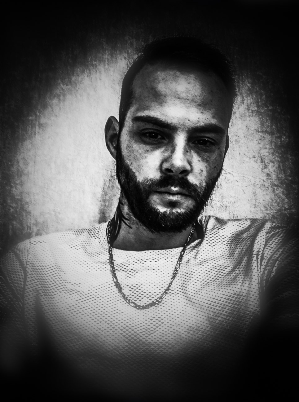 Profil de Gaylord, 35 ans, Soiree gay à Boltigen
