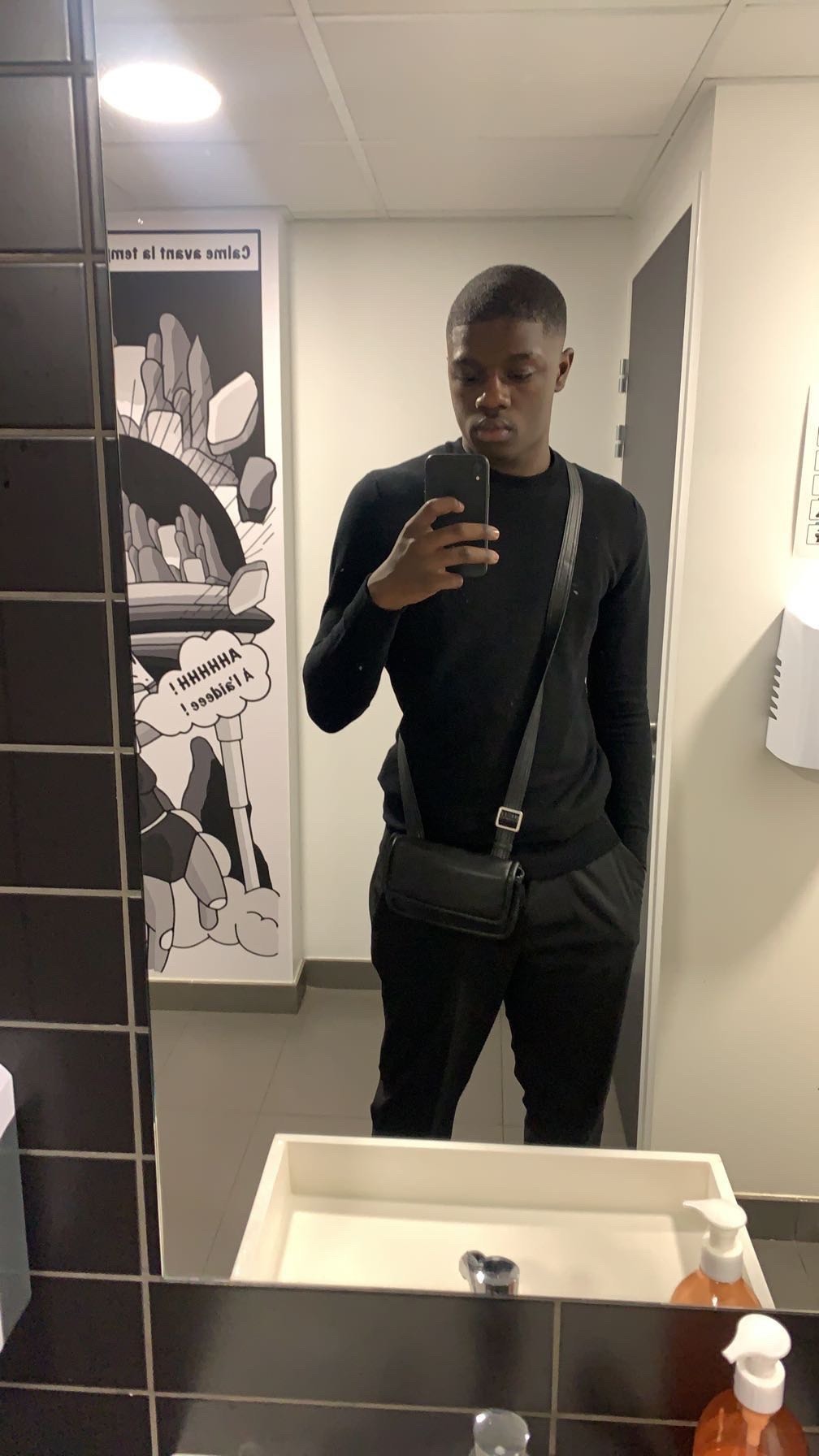 Profil de Ymed, 20 ans, Soiree gay à Scharans