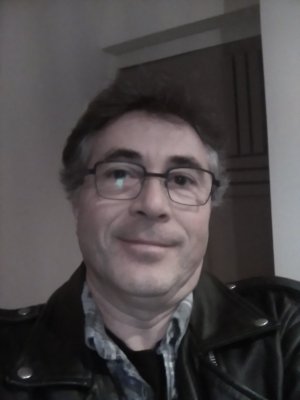 Profil de Ilyesse, 54 ans, Soiree gay à Lavin