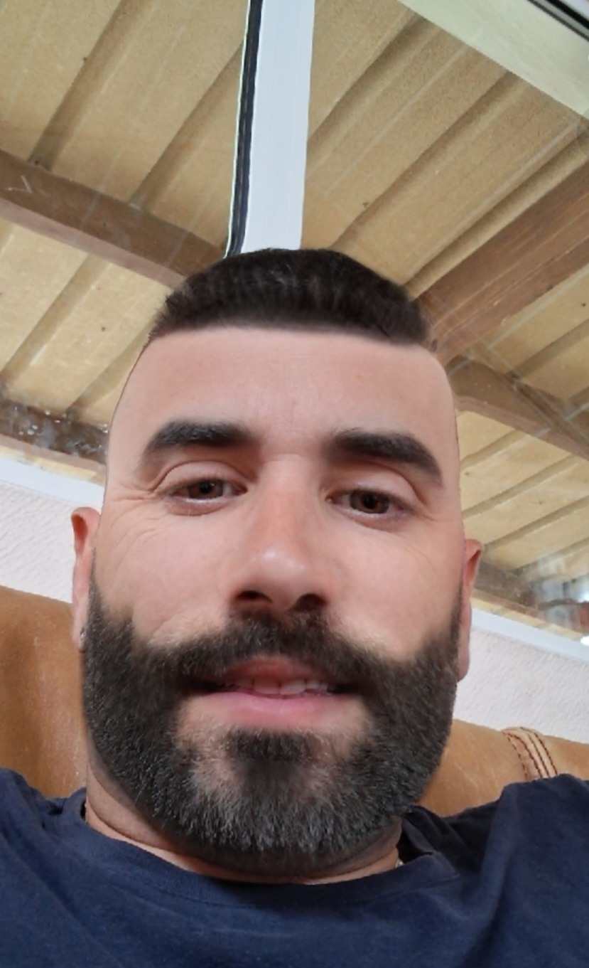 Profil de Navid, 41 ans, Soiree gay à Rüderswil
