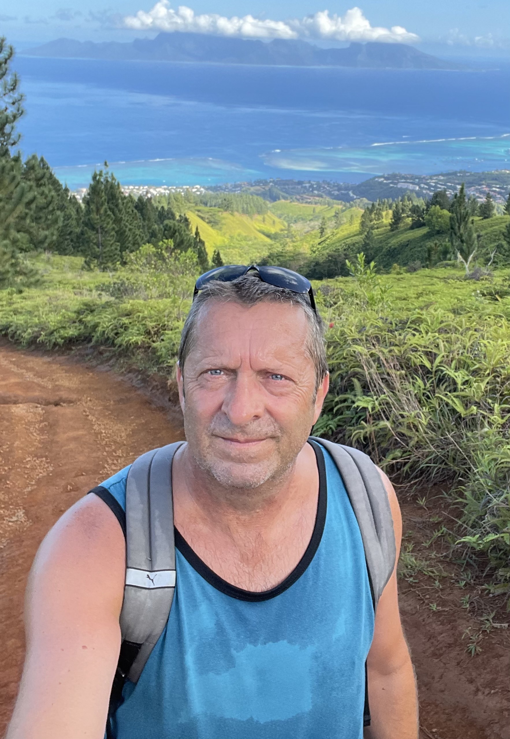 Profil de Agathon, 52 ans, Soiree gay à Bolligen