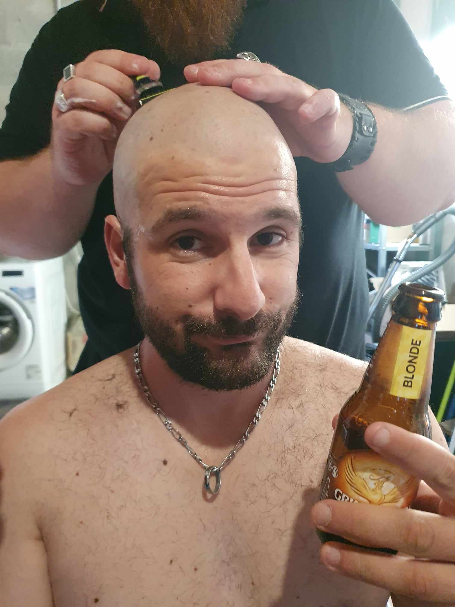 Profil de Jean-guy, 36 ans, Soiree gay à Bertschikon
