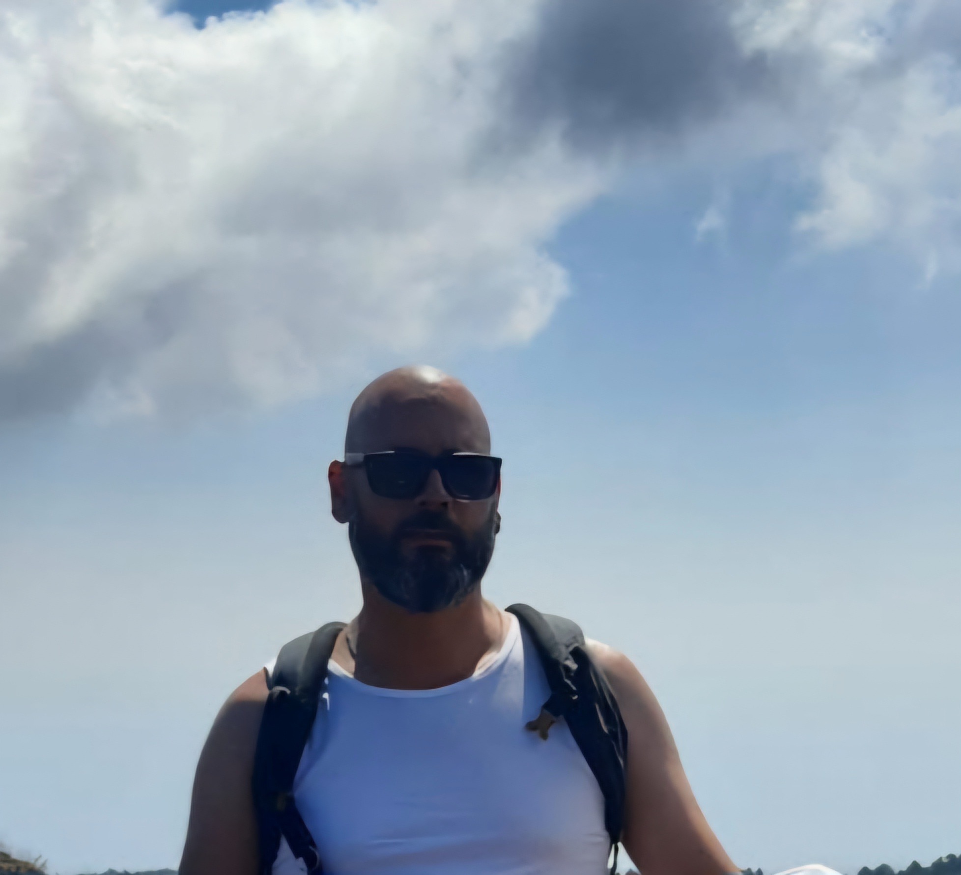 Profil de Yves-eric, 42 ans, Soiree gay à Champzabé