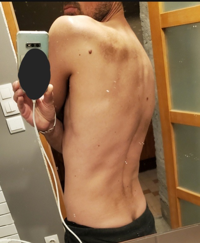 Profil de Clarel, 43 ans, Soiree gay à Kleinwangen