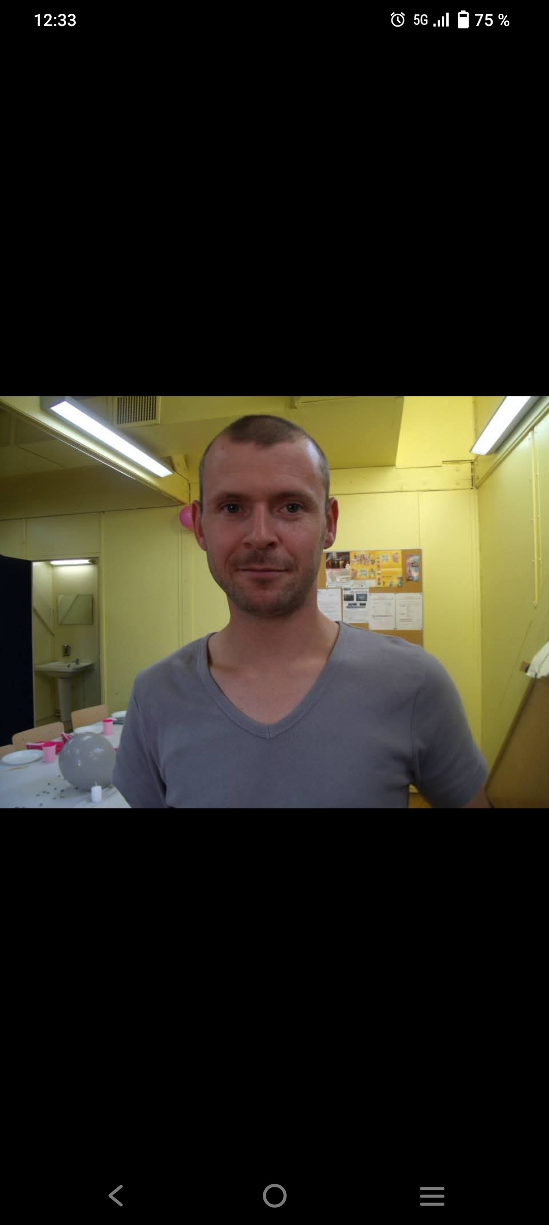 Profil de Avelino, 44 ans, Soiree gay à Rohrbach