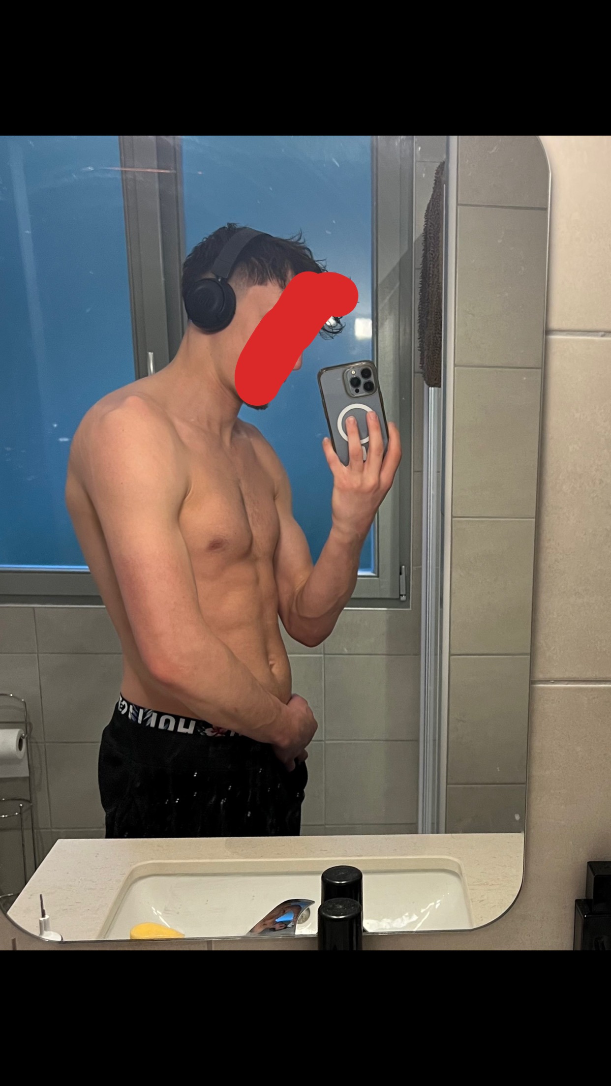 Profil de Nico, 23 ans, Soiree gay à Balsthal