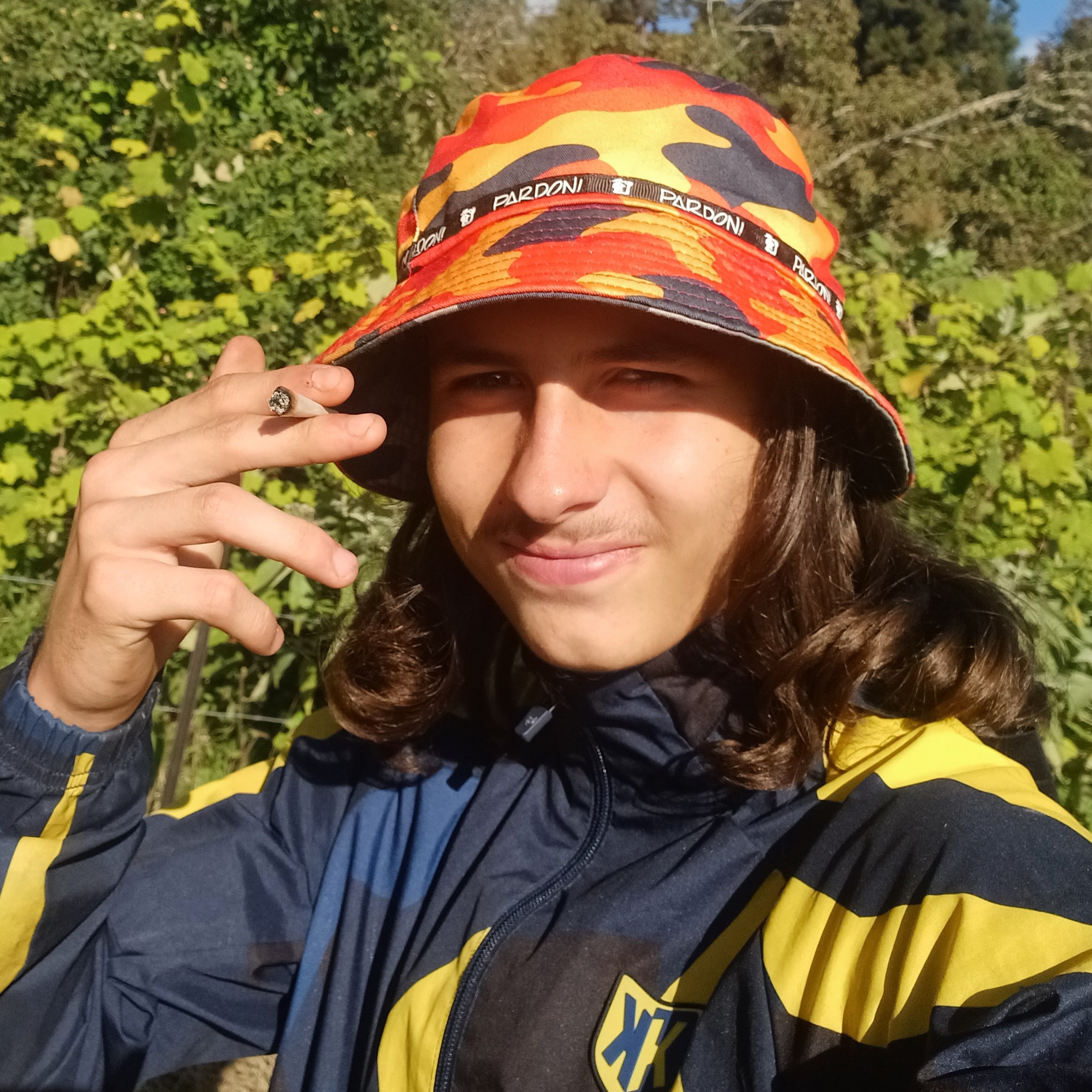 Profil de Ely, 20 ans, Soiree gay à Sorens