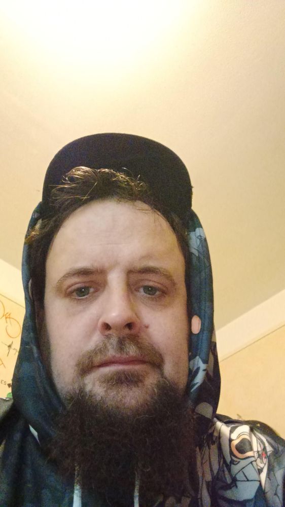 Profil de Anass, 37 ans, Soiree gay à Wittwil
