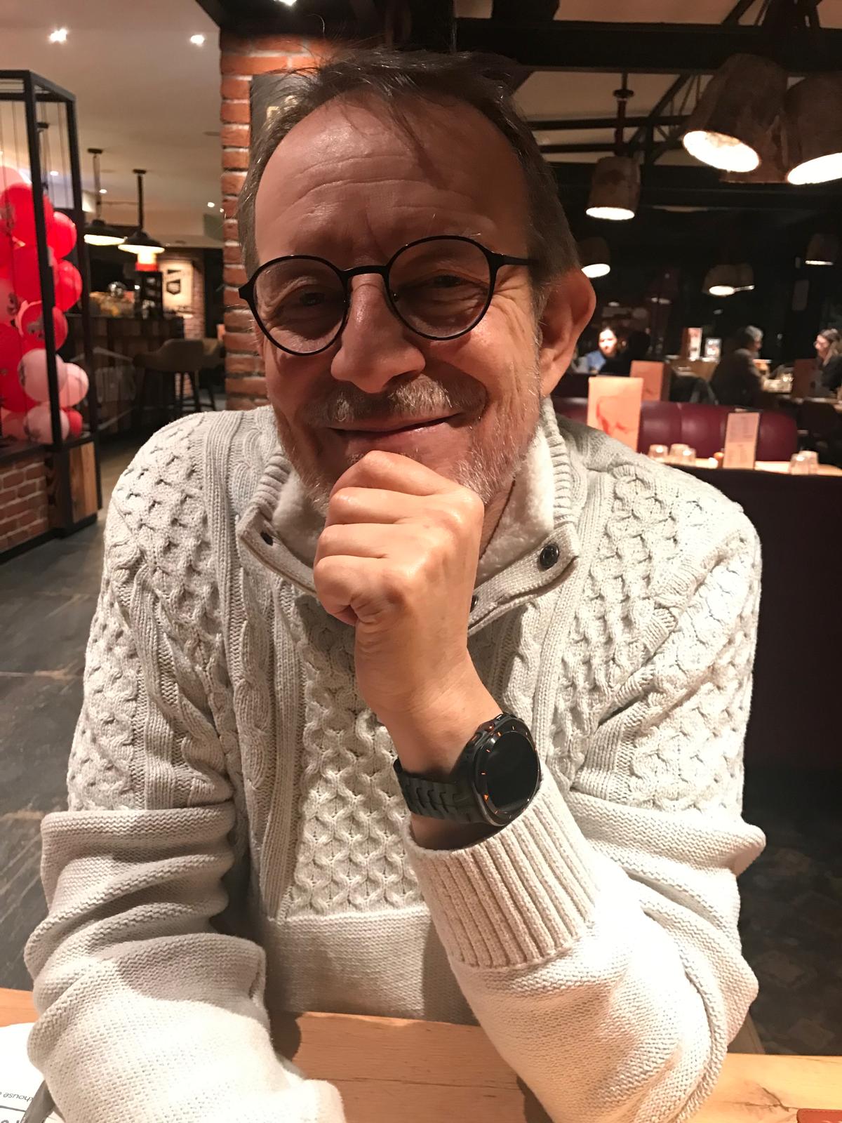 Profil de Do, 54 ans, Soiree gay à Allens