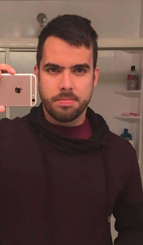 Profil de Saint-just, 31 ans, Soiree gay à Scharans