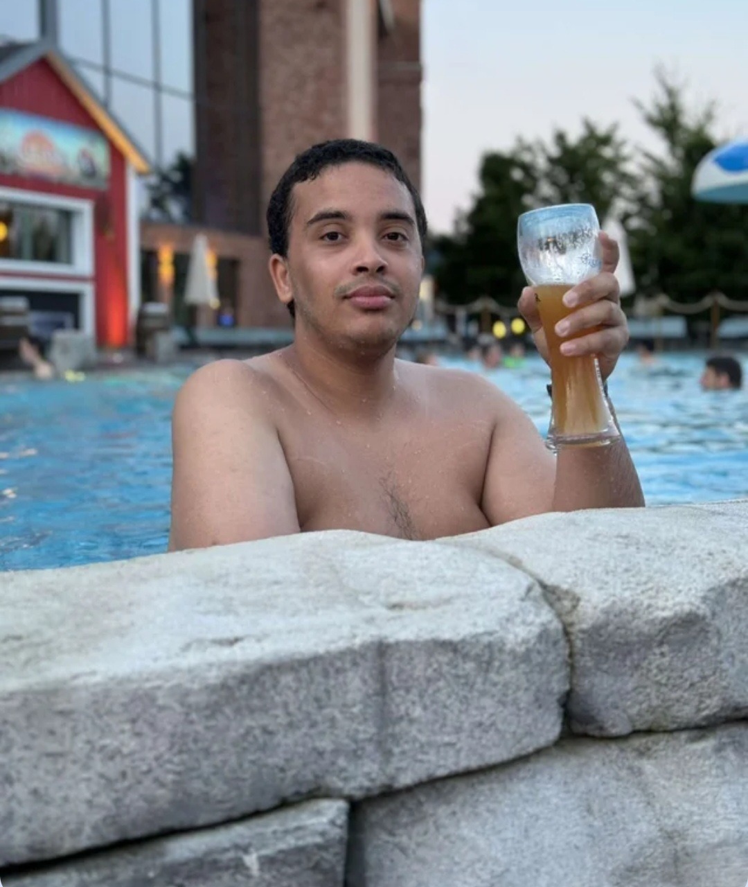 Profil de Kentin, 22 ans, Soiree gay à Blumenstein