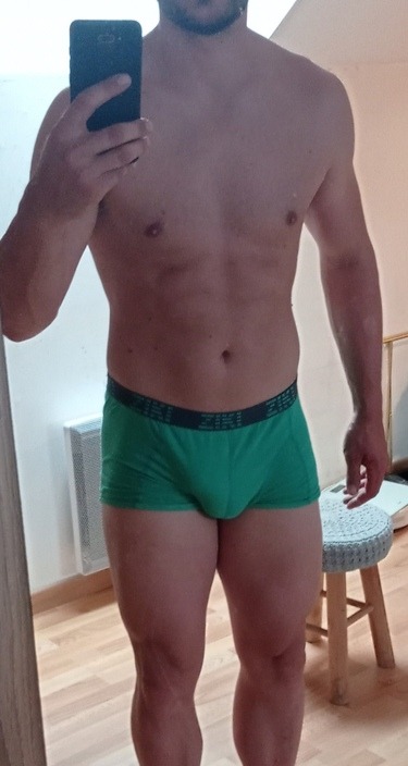 Profil de Ony, 41 ans, Soiree gay à Champéry