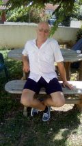 Profil de Azdine, 53 ans, Soiree gay à Hausen AG