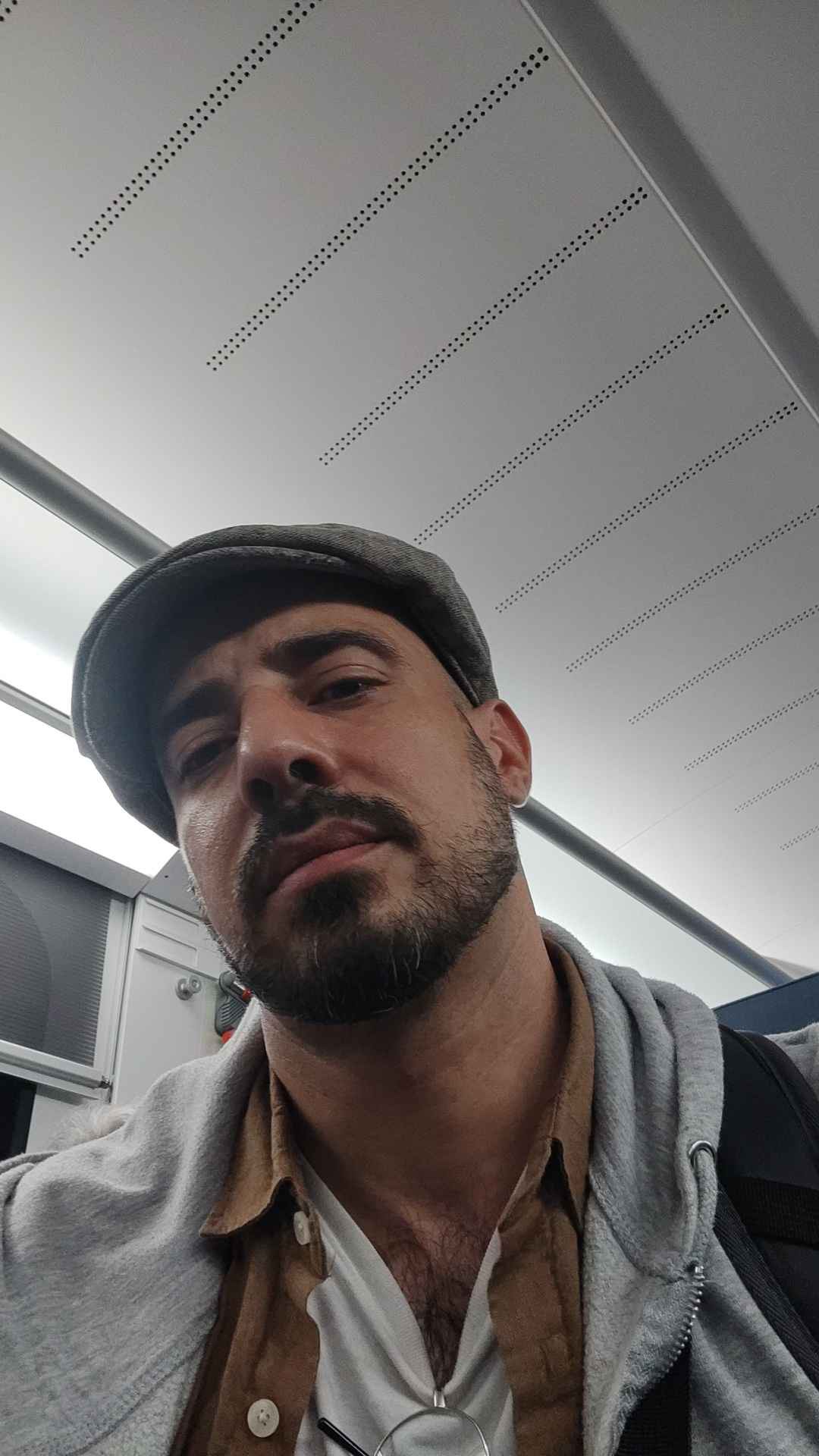 Profil de Jaimy, 34 ans, Soiree gay à Niederönz