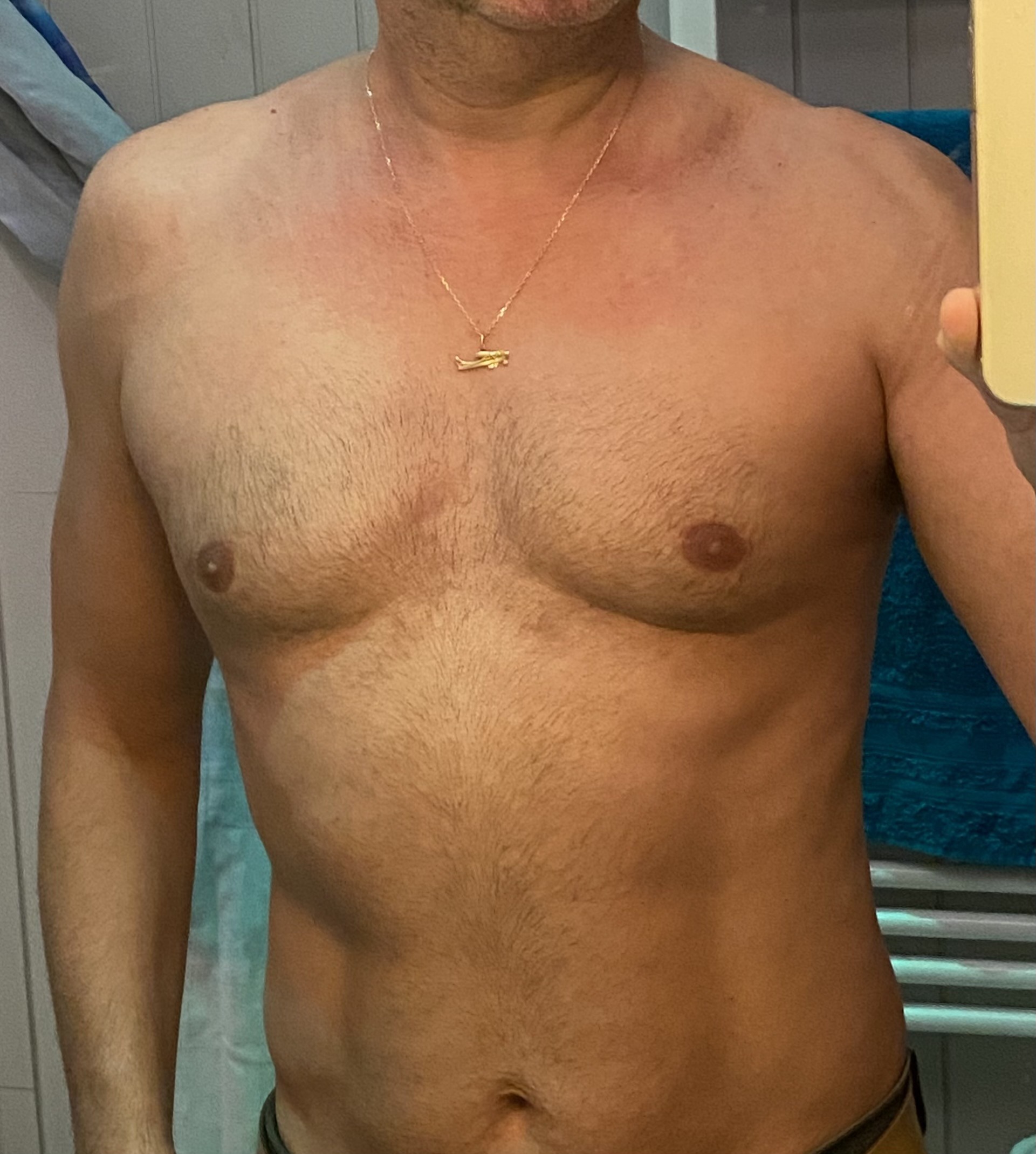 Profil de Jamin, 54 ans, Soiree gay à Lovens