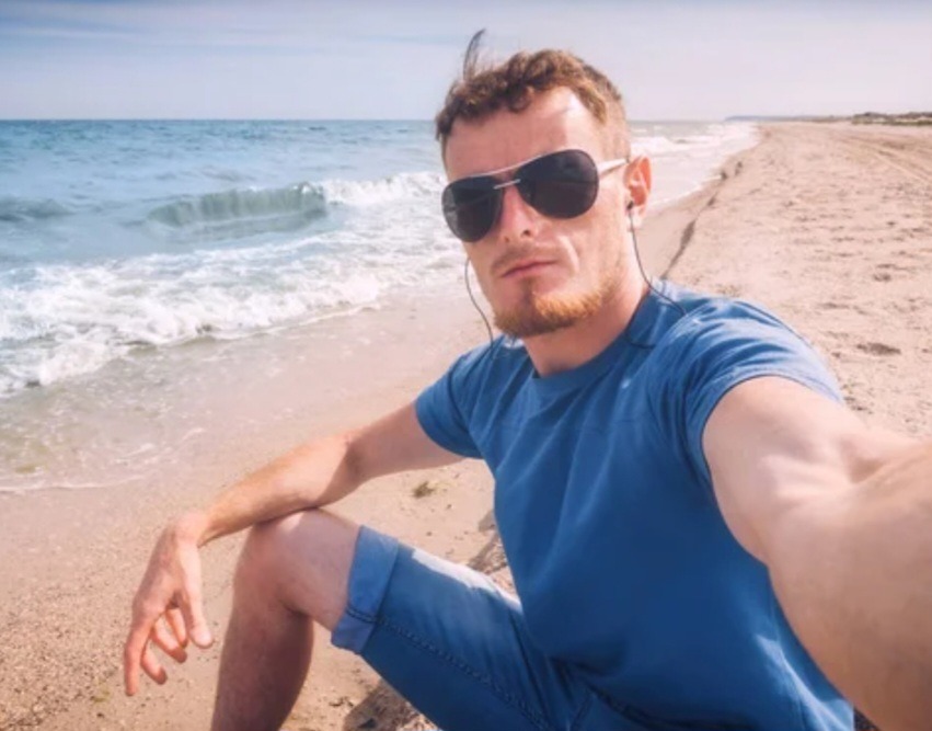 Profil de Gaultier, 42 ans, Soiree gay à Monte