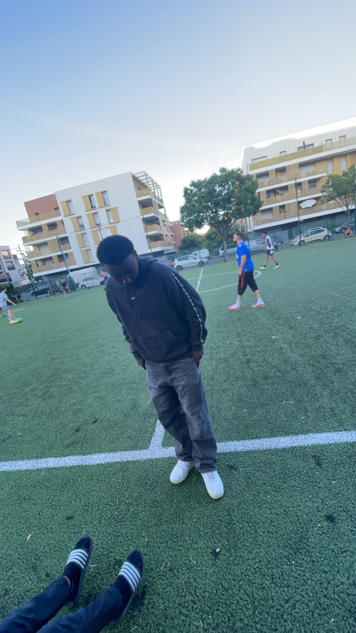 Profil de Abd-allah, 20 ans, Soiree gay à Anzonico