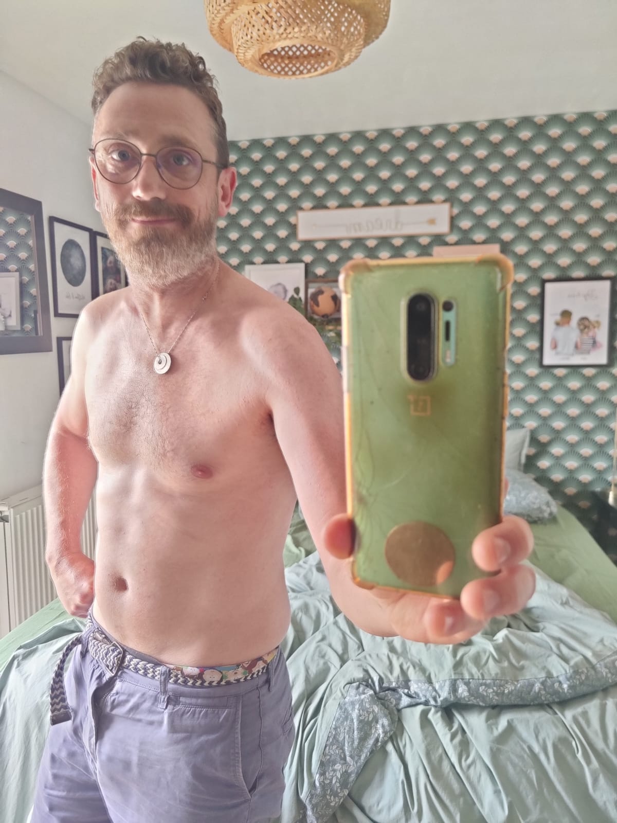 Profil de Jessie, 38 ans, Soiree gay à Willadingen