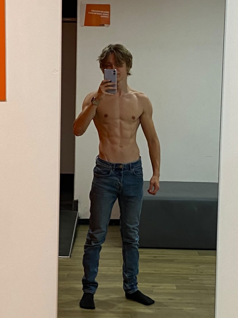 Profil de Si, 21 ans, Soiree gay à Mellingen